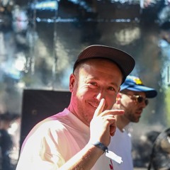 Kaluki  - Off Sonar Barcelona 2024