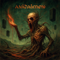 Anidaimon - Mystics