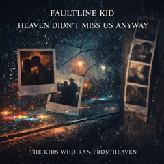 Heaven Didn’t Miss Us Anyway