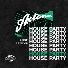 Axtone House Party: Lost Prince