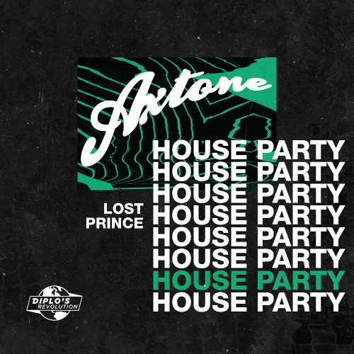 Axtone House Party: Lost Prince