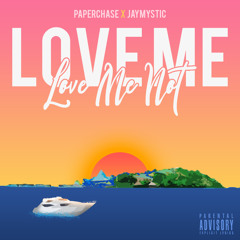 love me love me not Paperchase x Jaymystic
