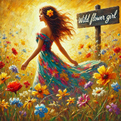 Wild Flower Girl - demo