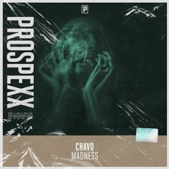 Chavo - Madness