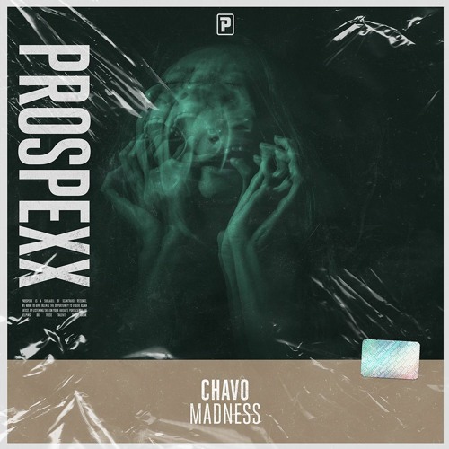 Chavo - Madness