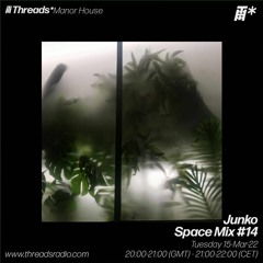 Junko Space Mix 14