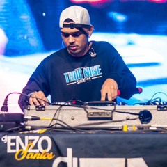 MT - EU SOU O HOMEM DE UMA MULHER SÓ - BIGUINHO SENSAÇÃO - ENZO SANTOS DJ 2K24