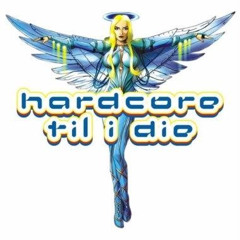 Ian van dahl - give me a reason hardcore remix