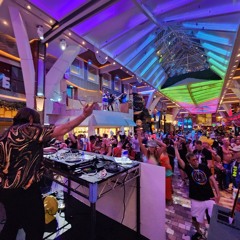 Disco Dose Groove Cruise Set