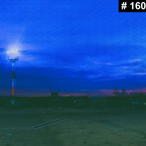 FUOCCO LIVE MIX #160