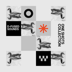 D-Fused Sounds - One Shots Collection