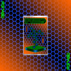 KU'ZE: - REENAKT.MNT - WE⁷ - MONKED RECORDS