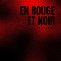 Jeanne Mas - En rouge et noir (ALEX BARDIN Remix) ==> DL FOR UNFILTERED VOC