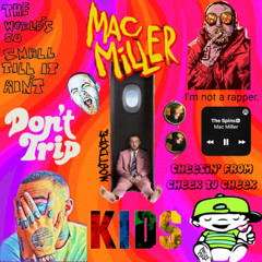 Mac Miller - Conversation Pt. 1 (Mayple Bootleg) X Soundbath - SNITH (𝓝𝓨𝓧 Blend)