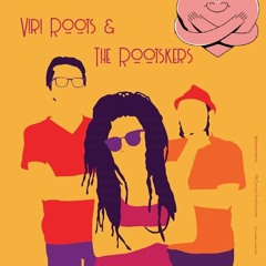 La cruda - Viri Roots