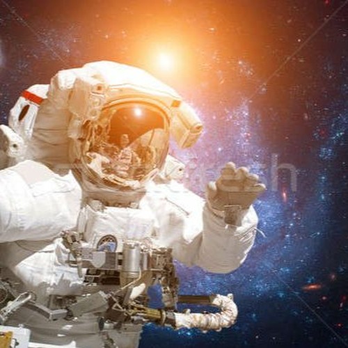 Walk In Space