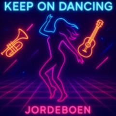 Keep`on Dancing