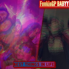 BEST THINGS IN LIFE