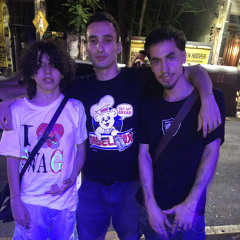 UN MONTON ft STIFFY