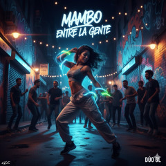 Mambo entre la gente