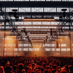 Hard Trance Mix