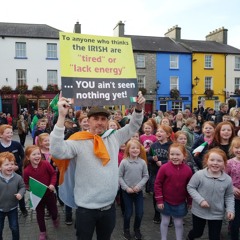 A Song for Ireland (2025) - Male Version