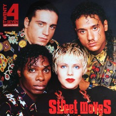 I can't stand it (feat. Capt. Hollywood) (Album version)