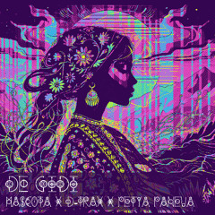 Mascota x D-Trax - De Gidi feat. Petya Paneva
