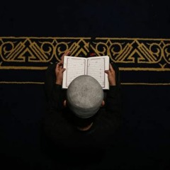 شهر رمضان الذي أنزل فيه القرآن ♡ الشيخ بندر بليلة