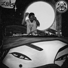 Zog - Mountain Standard Mix [Coal Mine Sound]
