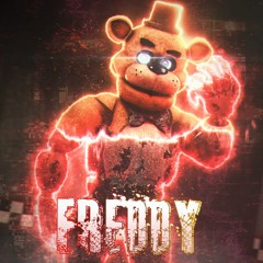 Waters of Freddy Fazbearlovania