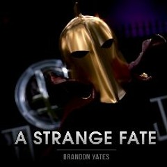 A Strange Fate - REMASTERED (Dr. Strange Vs Dr. Fate) [Marvel Vs DC]