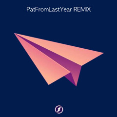 Jade Key & BrillLion - Flight(feat. Varsha Vinn)(PatFromLastYear Remix)