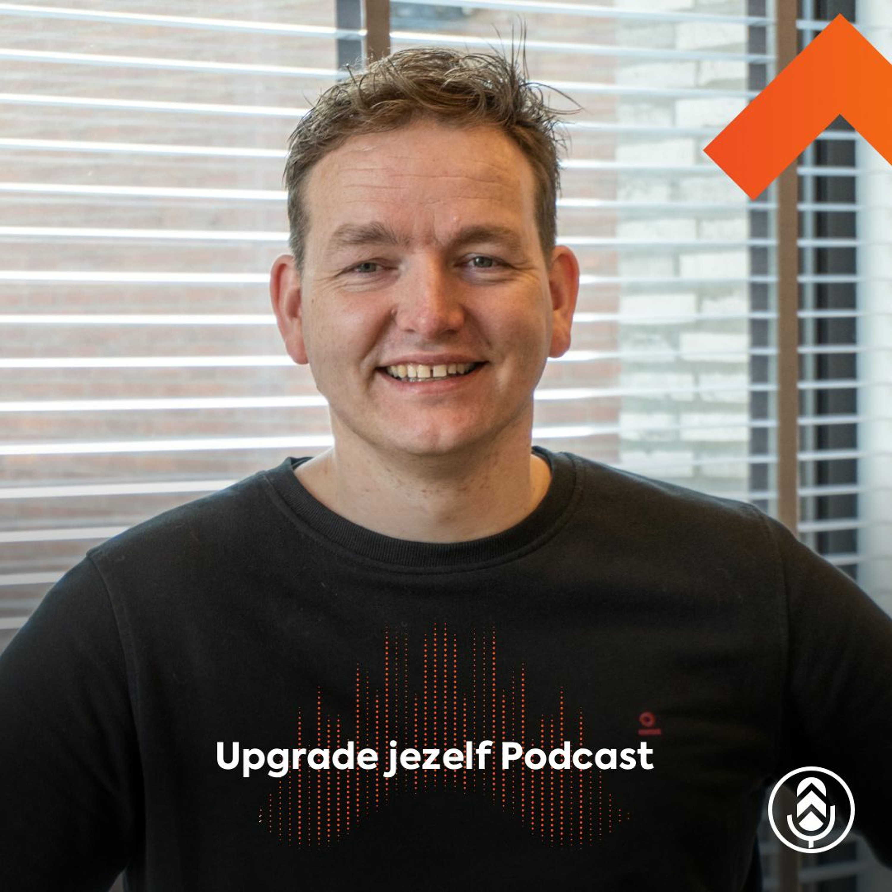 Upgrade jezelf Podcast