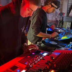 Tranbs&Billy HUT02