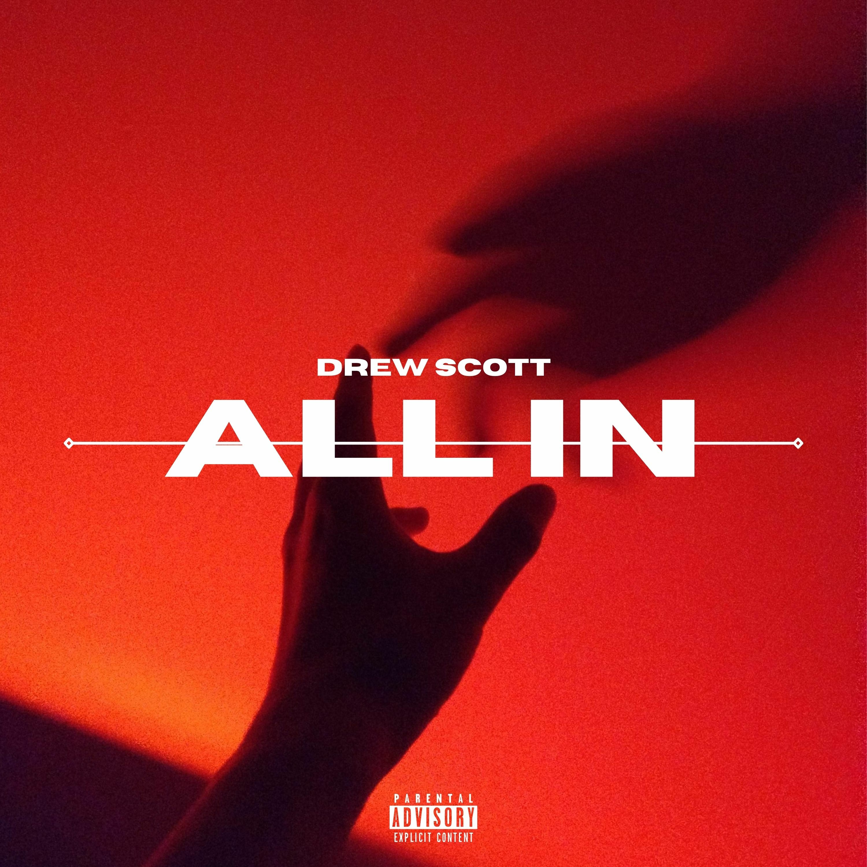 All In episode artwork