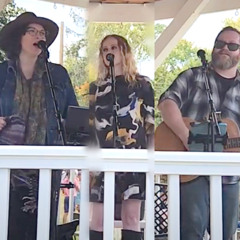 I Will Only Let You Down one-mic with Ali