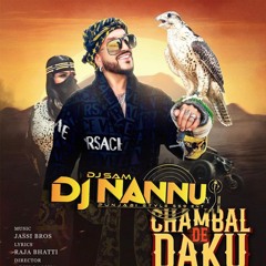 CHAMBAL DE DAAKU JAZY B DJNANNU