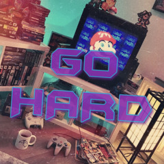 Go Hard (Prod.Origami)
