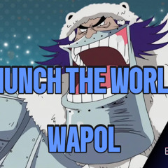 Munch the World