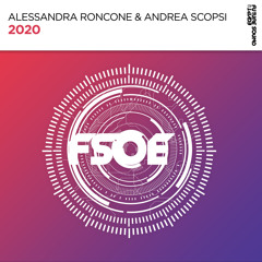 Alessandra Roncone, Andrea Scopsi - 2020