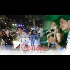 Cintaku - Syahriyadi ft Nilam (Official Music Live)