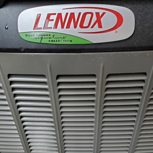 Stream Lennox XP25 heat pump owner Listen to Lennox XP25 heat pump