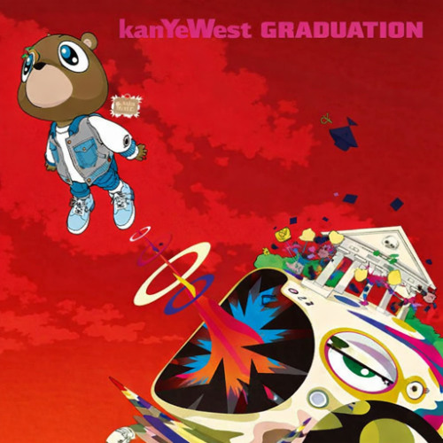 Kanye West - Stronger (Nyvo Edit) FREE DOWNLOAD