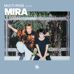 Podcast MPR 016 : MIRA