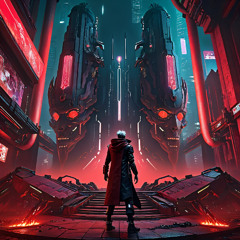 dante's journey