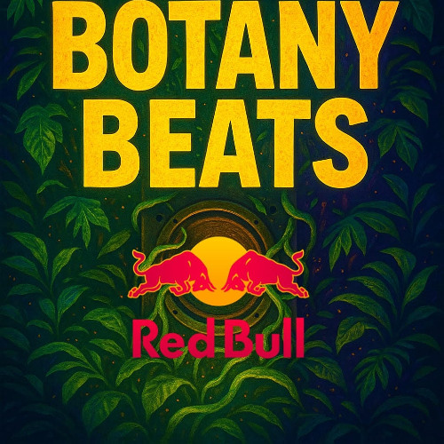 REVEL IN TECHNO BOTANY BEATS