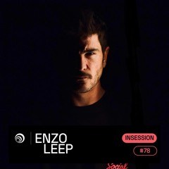 Enzo Leep - Trommel InSession 078