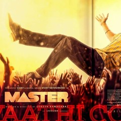 Vaathi Coming - Cover