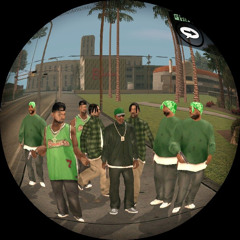 GANG!! (featuring Juce)